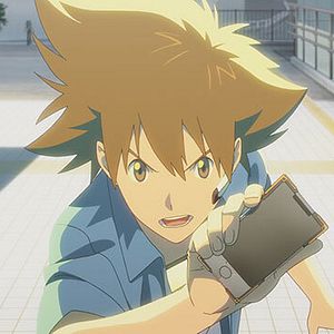 Foto Digimon Adventure: La última evolución Kizuna