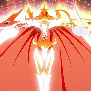 Foto Digimon Adventure: La última evolución Kizuna