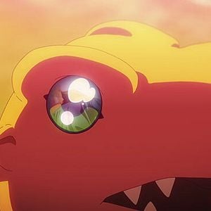 Foto Digimon Adventure: La última evolución Kizuna