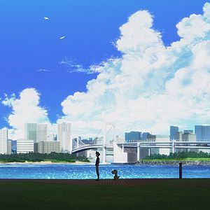 Foto Digimon Adventure: La última evolución Kizuna