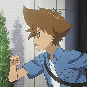 Foto Digimon Adventure: La última evolución Kizuna