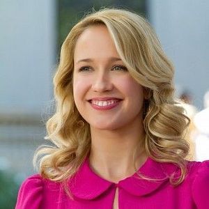 Foto Anna Camp