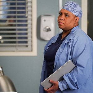 Foto Chandra Wilson