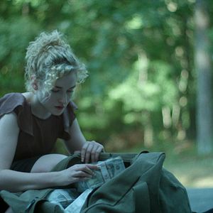 Foto Julia Garner