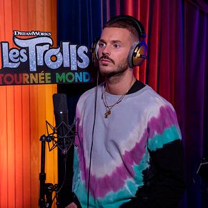 Foto Trolls 2: Gira mundial