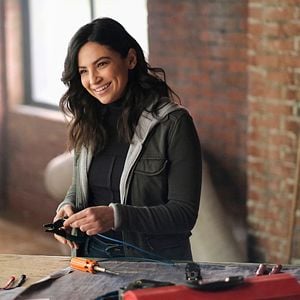 Foto A Million Little Things