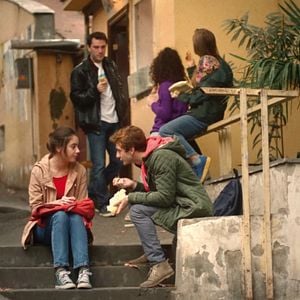 Foto Al final bailamos