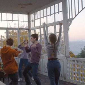 Foto Al final bailamos