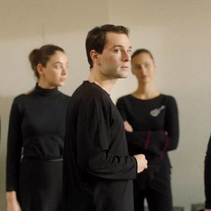 Foto Al final bailamos