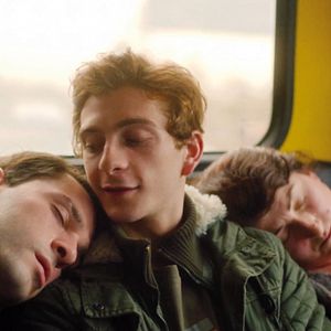 Foto Al final bailamos