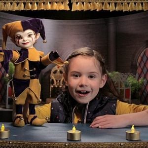 Foto Cuidado con lo que deseas