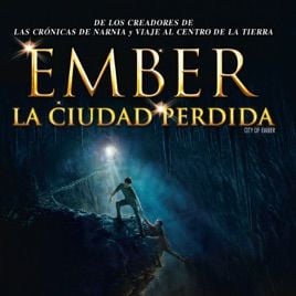 Foto Ember: La ciudad perdida