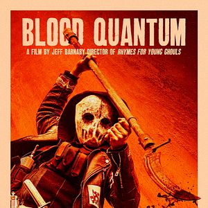 Foto Blood Quantum