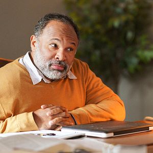 Foto Bless This Mess