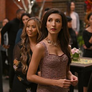 Foto Zoey's Extraordinary Playlist