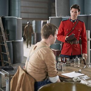 Foto When Calls the Heart