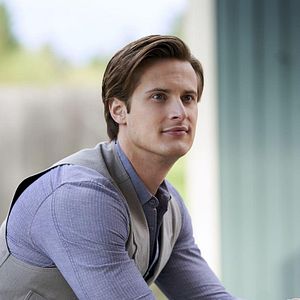 Foto When Calls the Heart