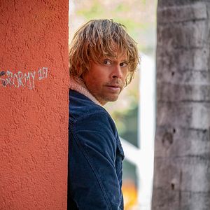 Foto Chris O'Donnell