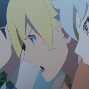 Foto Boruto: Naruto Next Generations