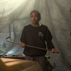 Foto Amazing Stories