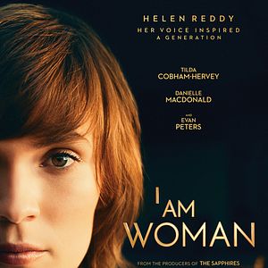 Foto I am Woman