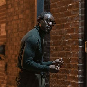 Foto André Benjamin