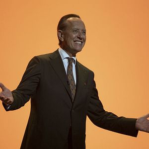 Foto Richard E. Grant