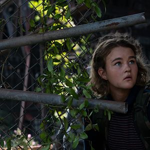 Foto Millicent Simmonds