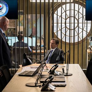 Foto Mathieu Amalric