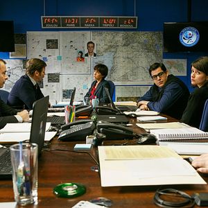 Foto Oficina de infiltrados