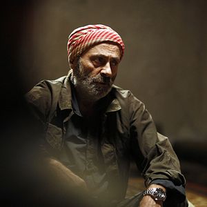 Foto Oficina de infiltrados