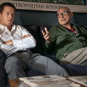 Foto Spenser: Confidencial