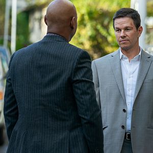 Foto Spenser: Confidencial