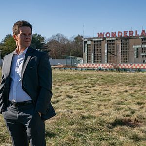 Foto Spenser: Confidencial