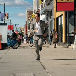 Foto Spenser: Confidencial