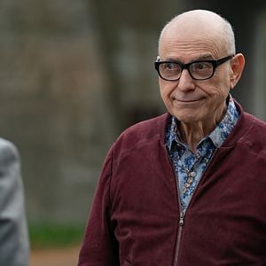 Foto Spenser: Confidencial