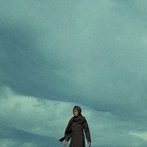 Foto This Is Not a Burial, It's a Resurrection