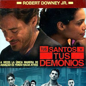 Foto Tus santos y tus demonios