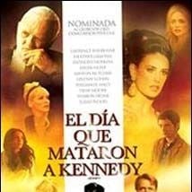 Foto El día que mataron a Kennedy