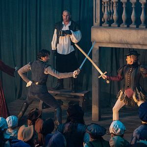 Foto DC's Legends of Tomorrow