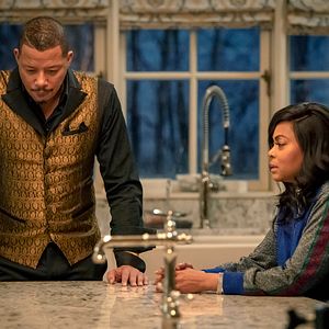 Foto Taraji P. Henson