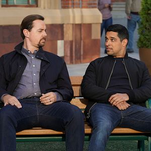 Foto Wilmer Valderrama