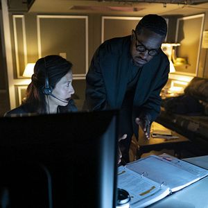 Foto André Benjamin