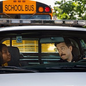 Foto Coffee y Kareem