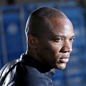 Foto J. August Richards