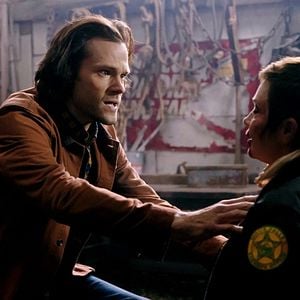 Foto Jared Padalecki