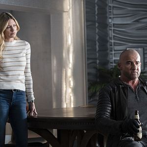 Foto DC's Legends of Tomorrow