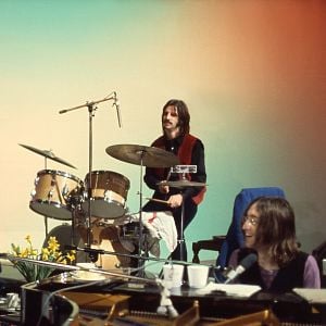 Foto The Beatles: Get Back