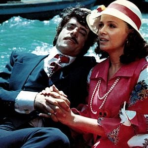 Foto Giancarlo Giannini