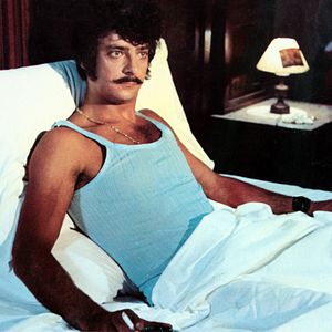 Foto Giancarlo Giannini